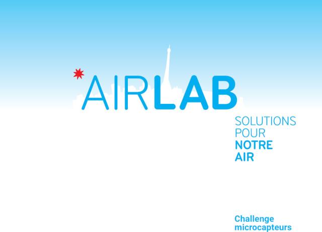 Airlab challenge 2019
