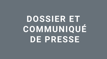 Vignette Dossier et communiqué de presse