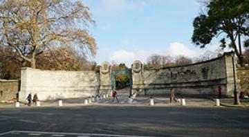 Respirons mieux dans le 20e