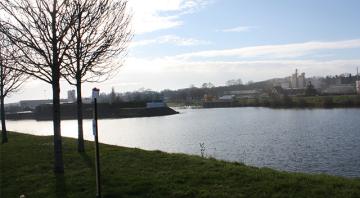 Visuel port de Bonneuil-sur-Marne