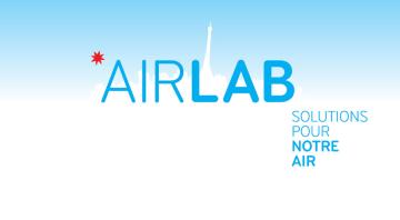 Airlab challenge 2019