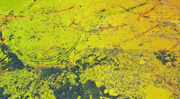 Bilan 2018 de la qualité de l'air à proximité du duplex A86