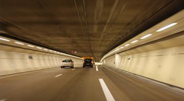 Bilan 2019 de la qualité de l'air à proximité du duplex A86